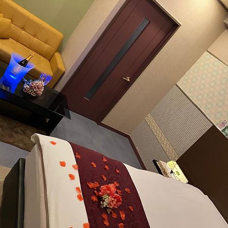 X Hotel - Adult Only- Sayama Dış mekan fotoğraf