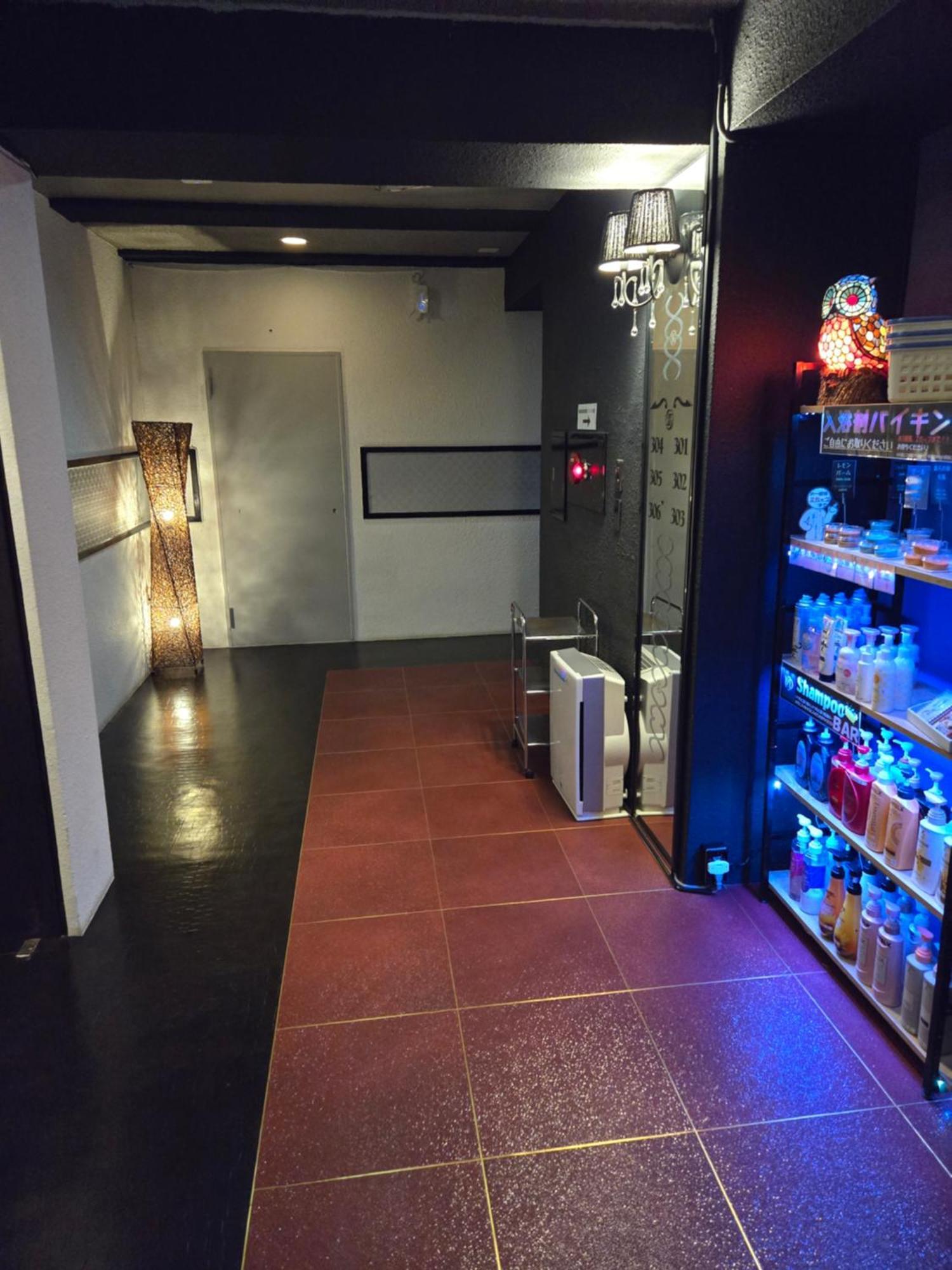 X Hotel - Adult Only- Sayama Dış mekan fotoğraf