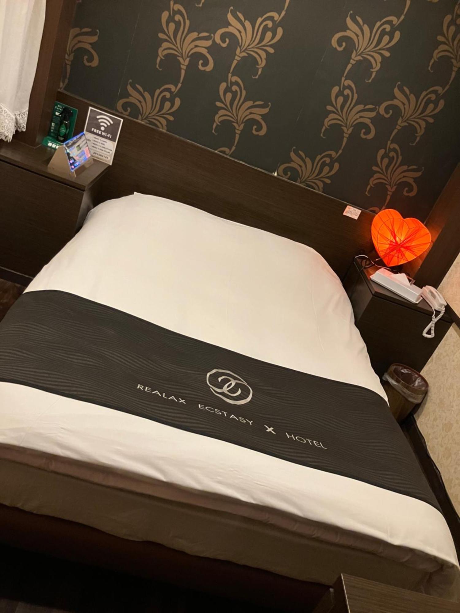 X Hotel - Adult Only- Sayama Dış mekan fotoğraf