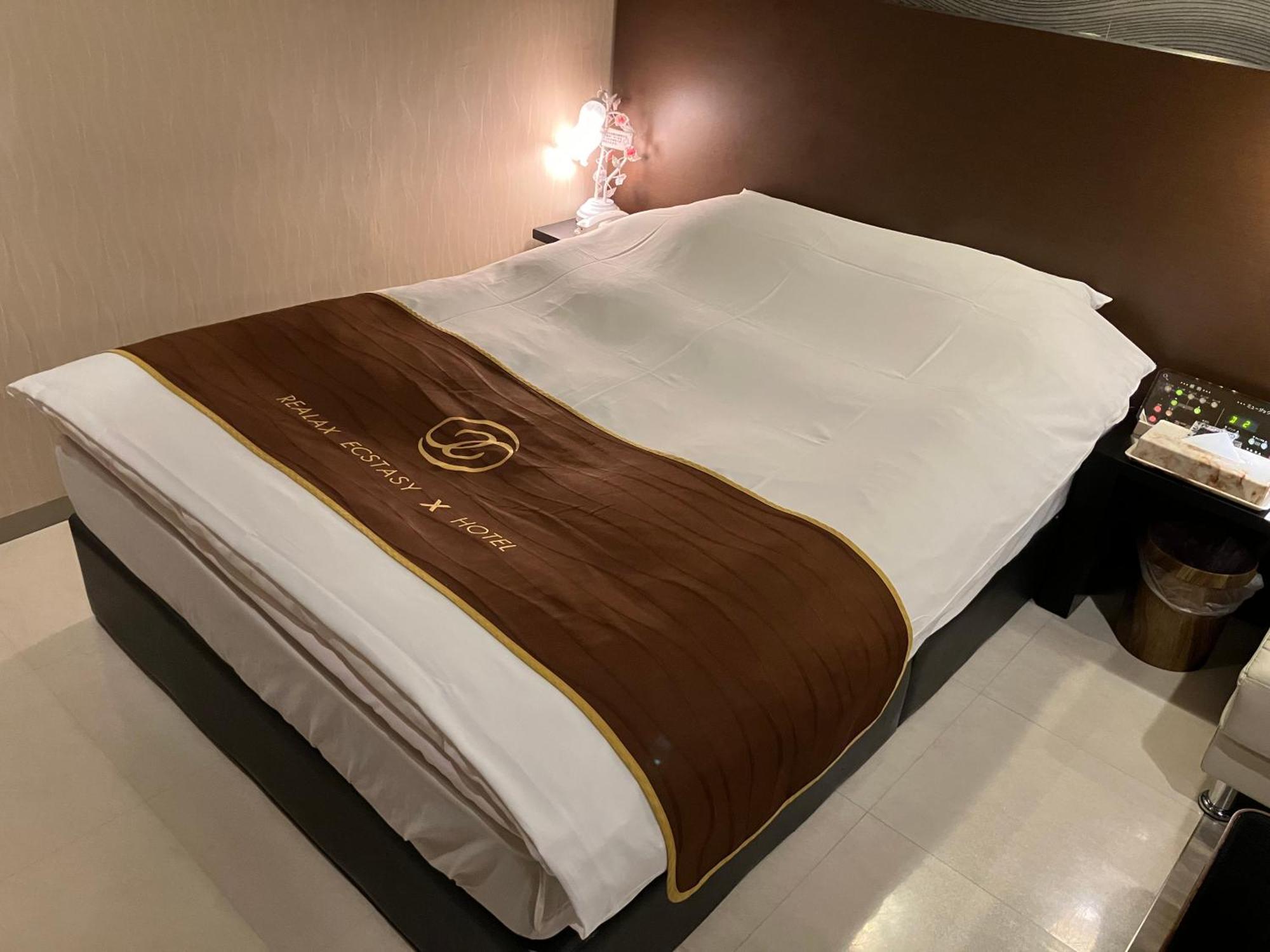X Hotel - Adult Only- Sayama Dış mekan fotoğraf