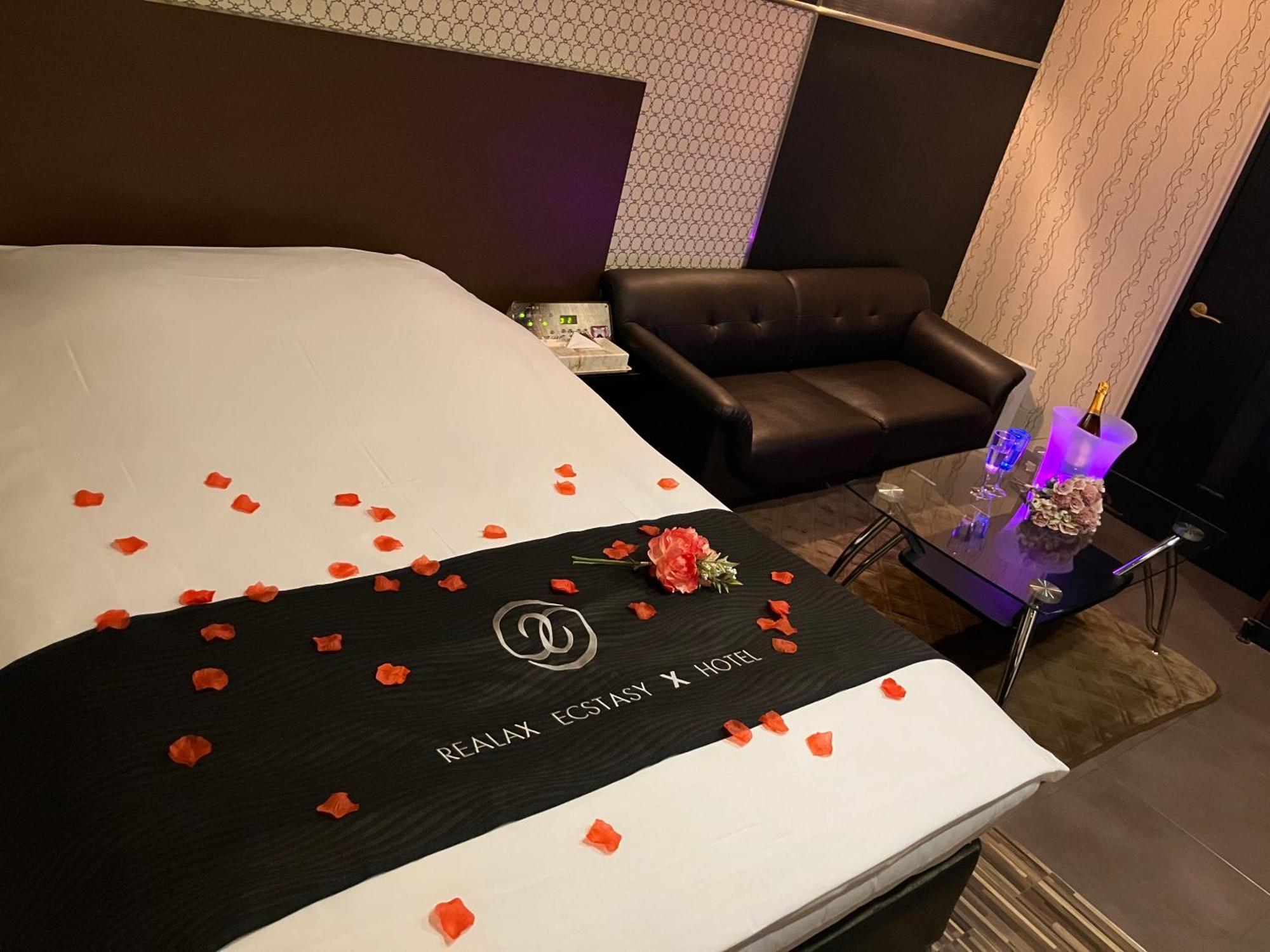 X Hotel - Adult Only- Sayama Dış mekan fotoğraf