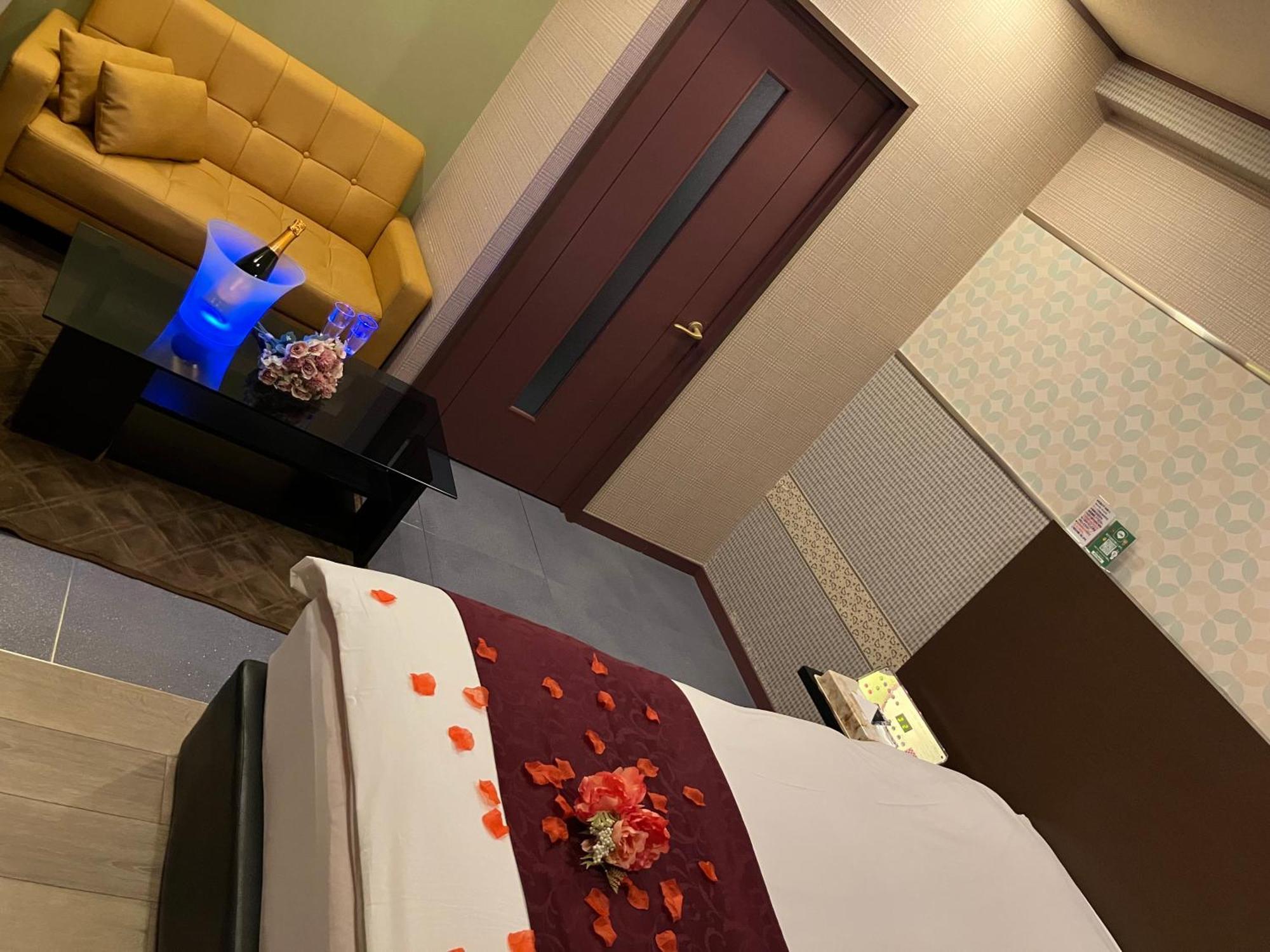 X Hotel - Adult Only- Sayama Dış mekan fotoğraf