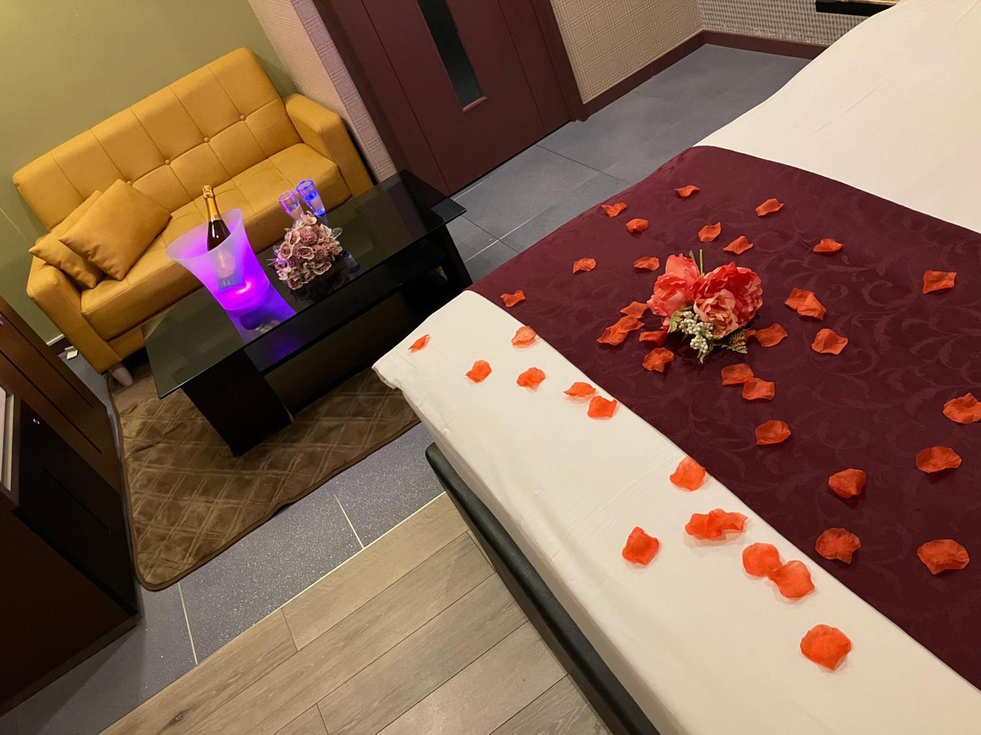 X Hotel - Adult Only- Sayama Dış mekan fotoğraf