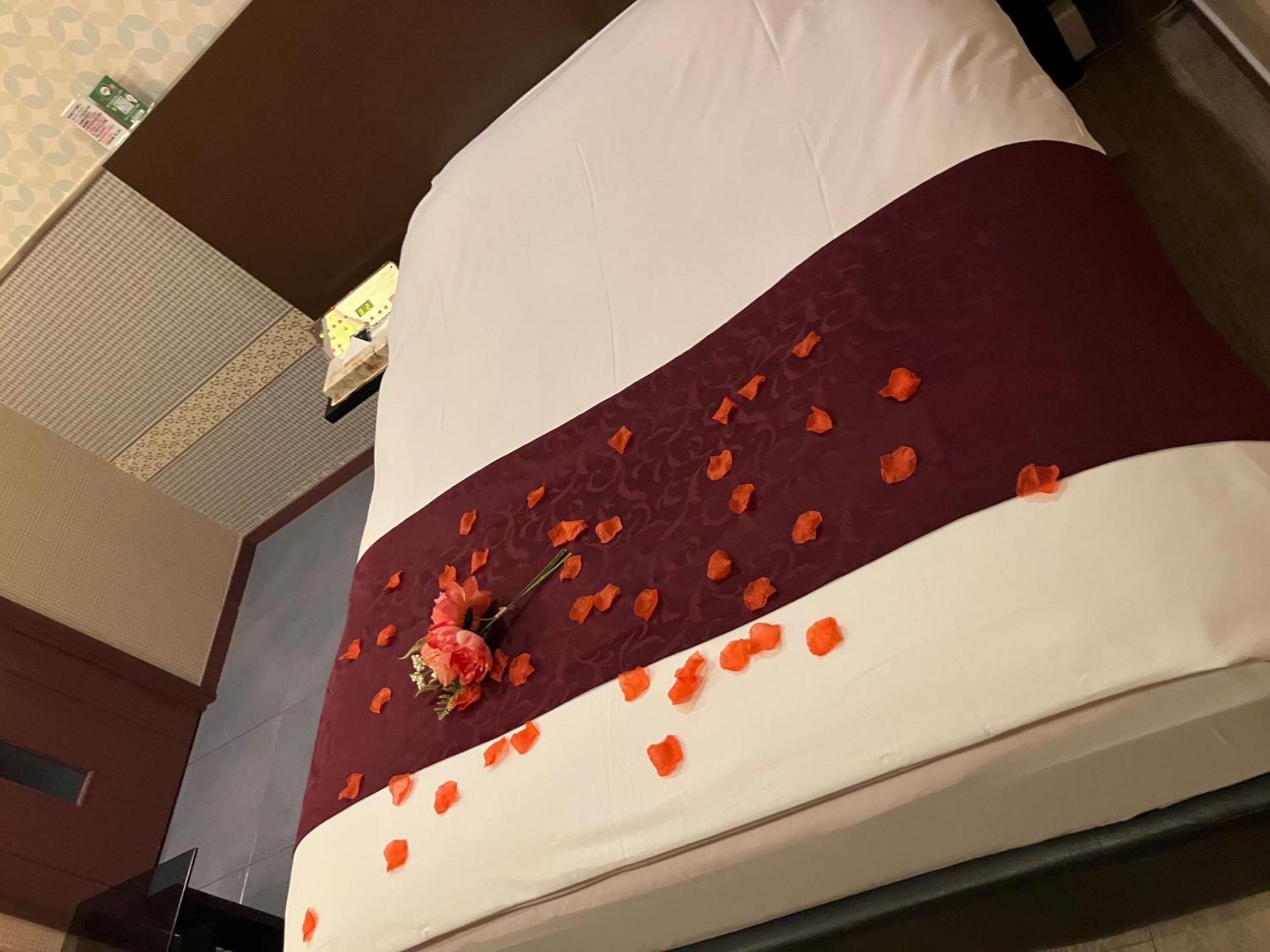X Hotel - Adult Only- Sayama Dış mekan fotoğraf