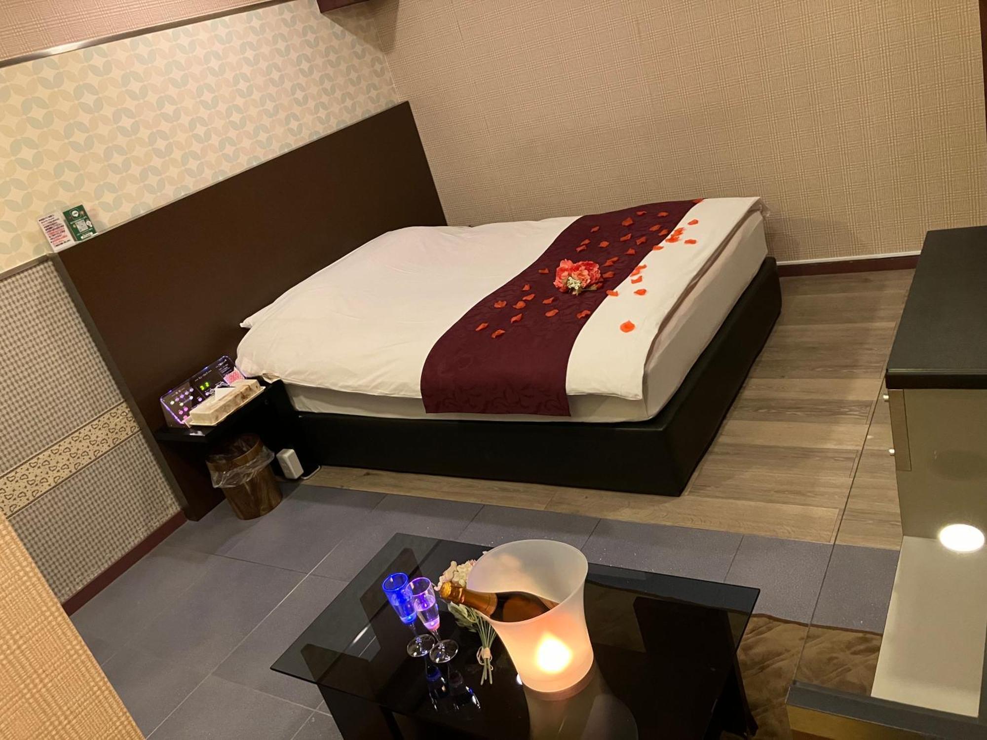 X Hotel - Adult Only- Sayama Dış mekan fotoğraf